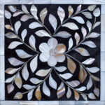 bone inlay sample black