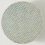 Bone Inlay Coffee Table Top