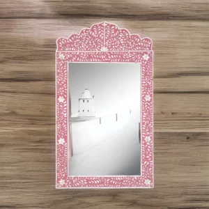 Mother of Pearl Inlay Wall Frame