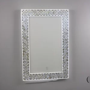 Mother of Pearl Wall Decor Frame