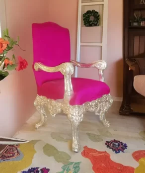 Antique Chairs India