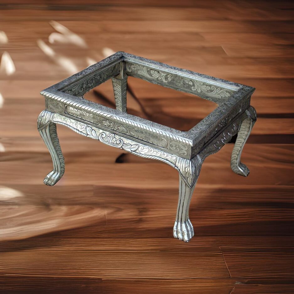 Indian Coffee Table