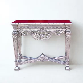 Indian Console Table