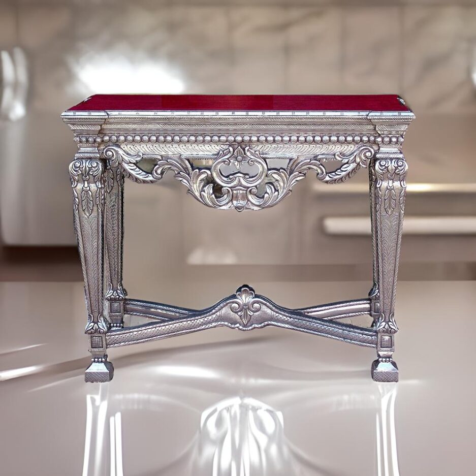 Indian Console Table