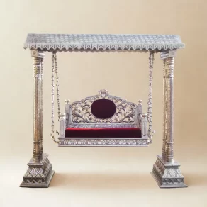 Indian Silver Swing