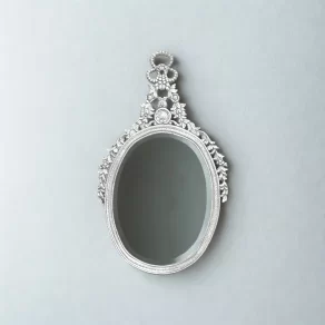 Silver Mirror