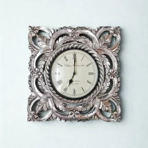 Vintage Wall Clock