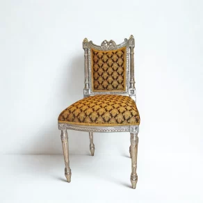 Handcrafted Dining Chair