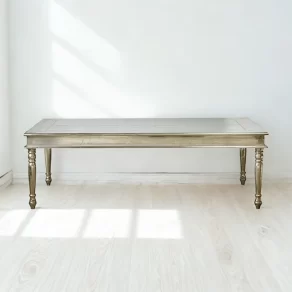 Handcrafted Dining Table