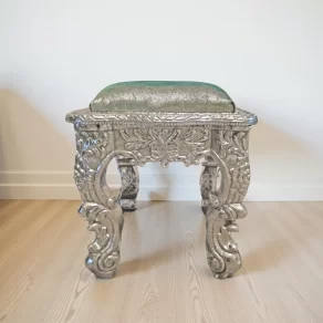 Handcrafted Stool Chair