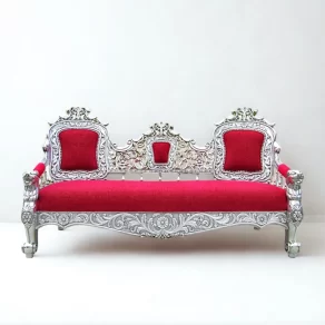 Living Room Sofa Set