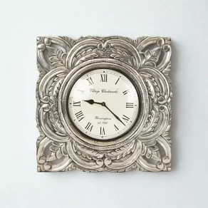 Wall Clock for Living Room